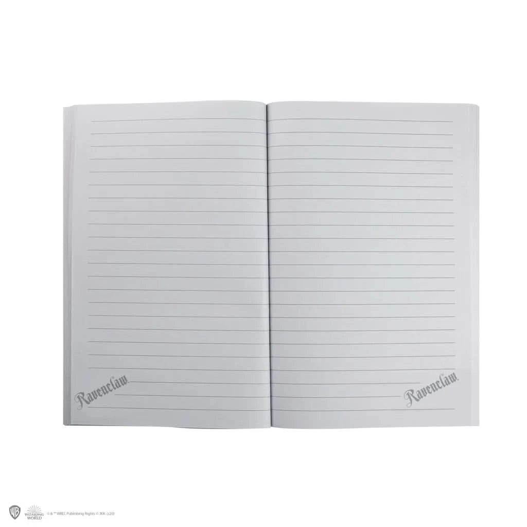 Ravenclaw Notebook CR5123