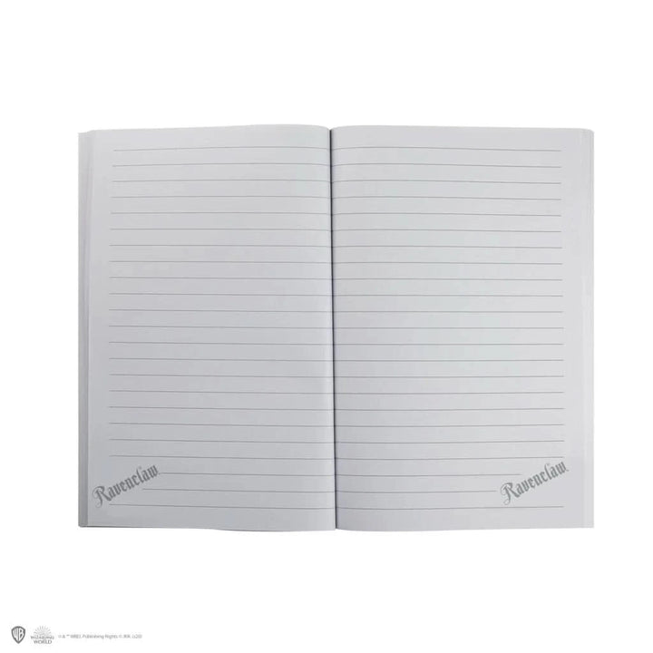Ravenclaw Notebook CR5123