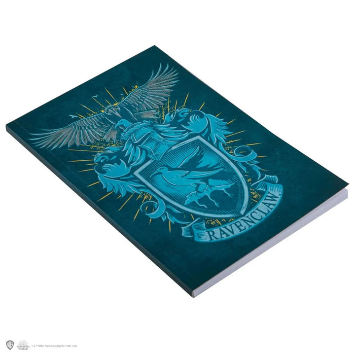 Ravenclaw Notebook CR5123