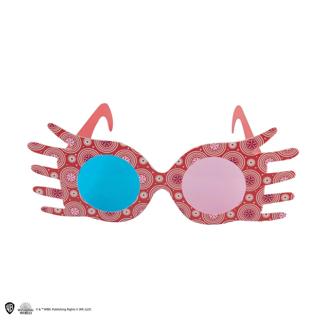 Luna Lovegood Notebook CR5118