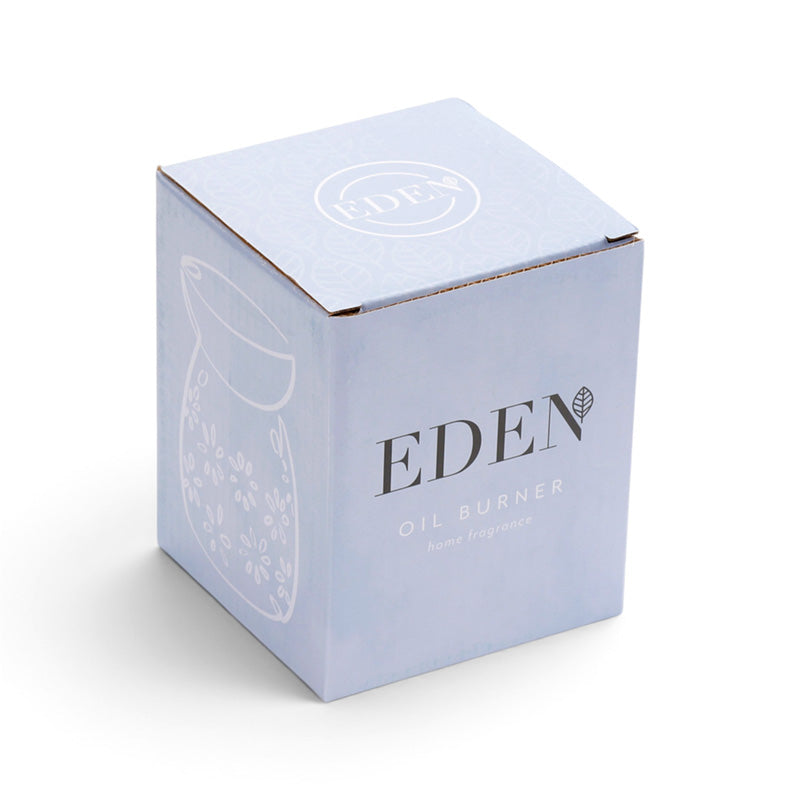 Eden Daisy Cut Out Ceramic Oil & Wax Melt Burner OB370