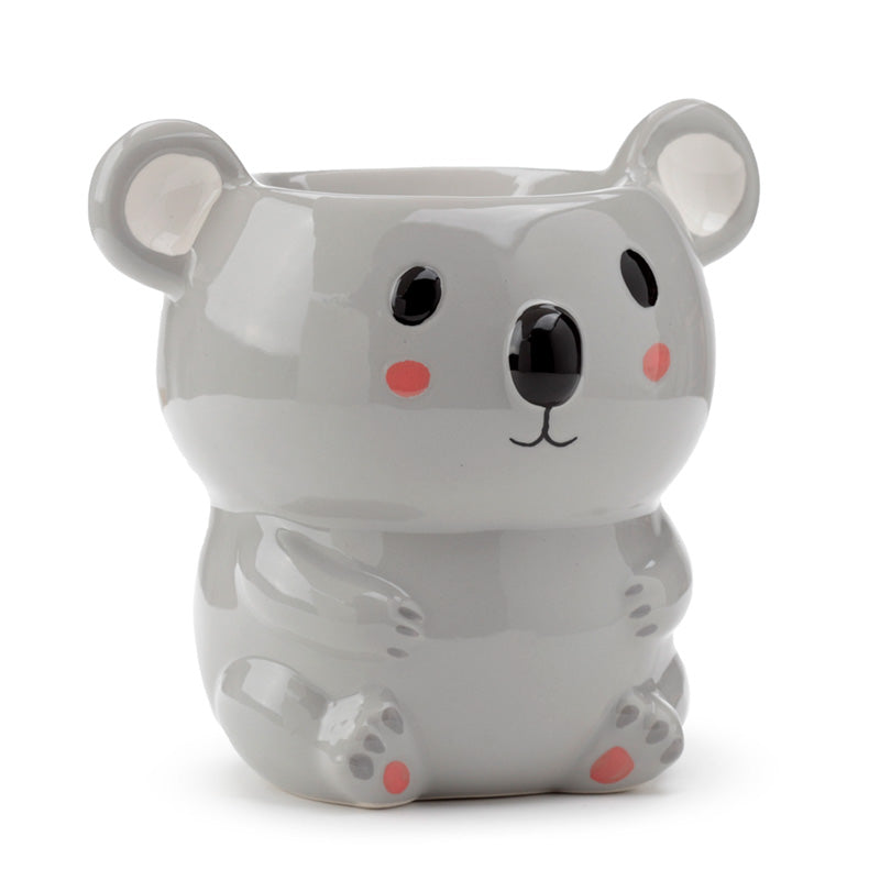 Adoramals Koala Shaped Ceramic Oil Burner OB378