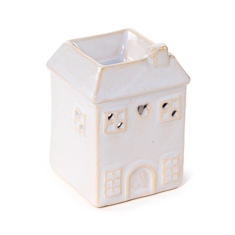 Eden Small House Shaped Oil Burner OB416