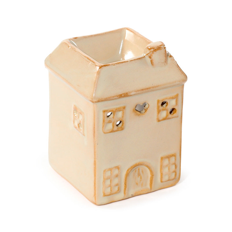 Eden Small House Shaped Oil Burner OB416