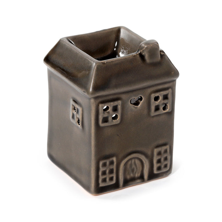 Eden Small House Shaped Oil Burner OB416