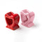 Amore Heart Shaped Ceramic Oil Burner OB427
