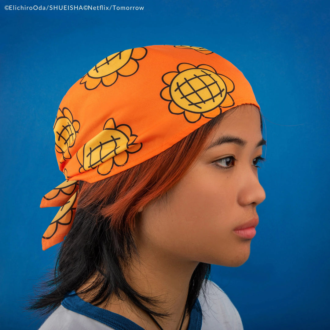 Nami Bandana & Berry Coins Set CR2992