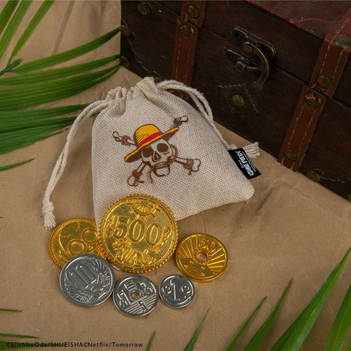 Nami Bandana & Berry Coins Set CR2992