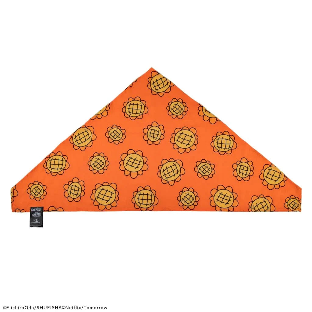 Nami Bandana & Berry Coins Set CR2992