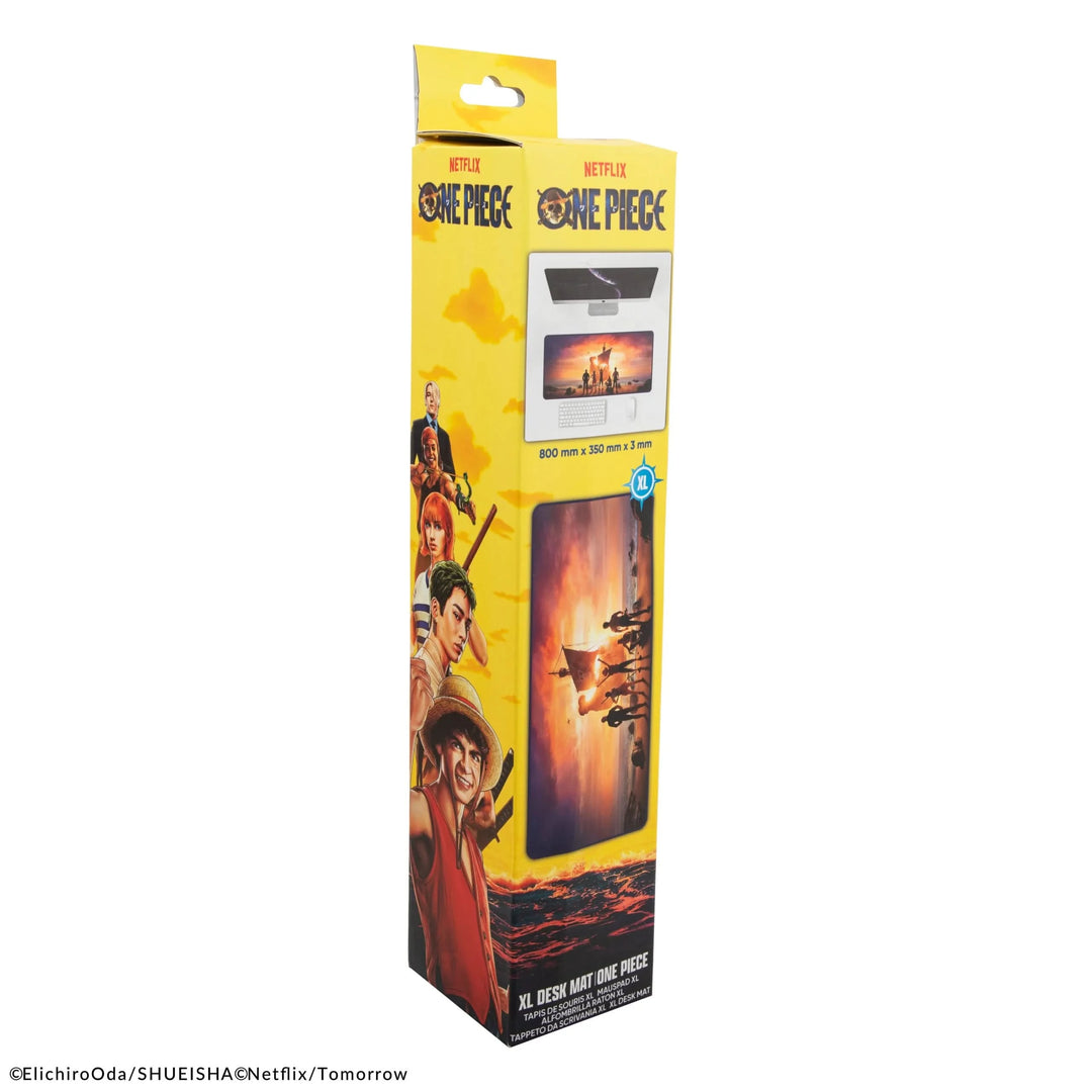 One Piece Desk Mat CR2591