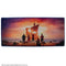 One Piece Desk Mat CR2591