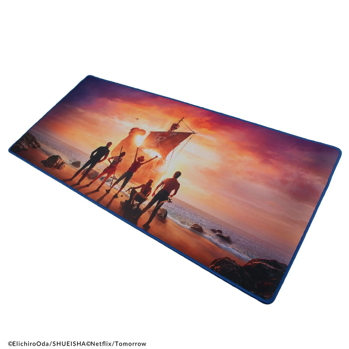 One Piece Desk Mat CR2591