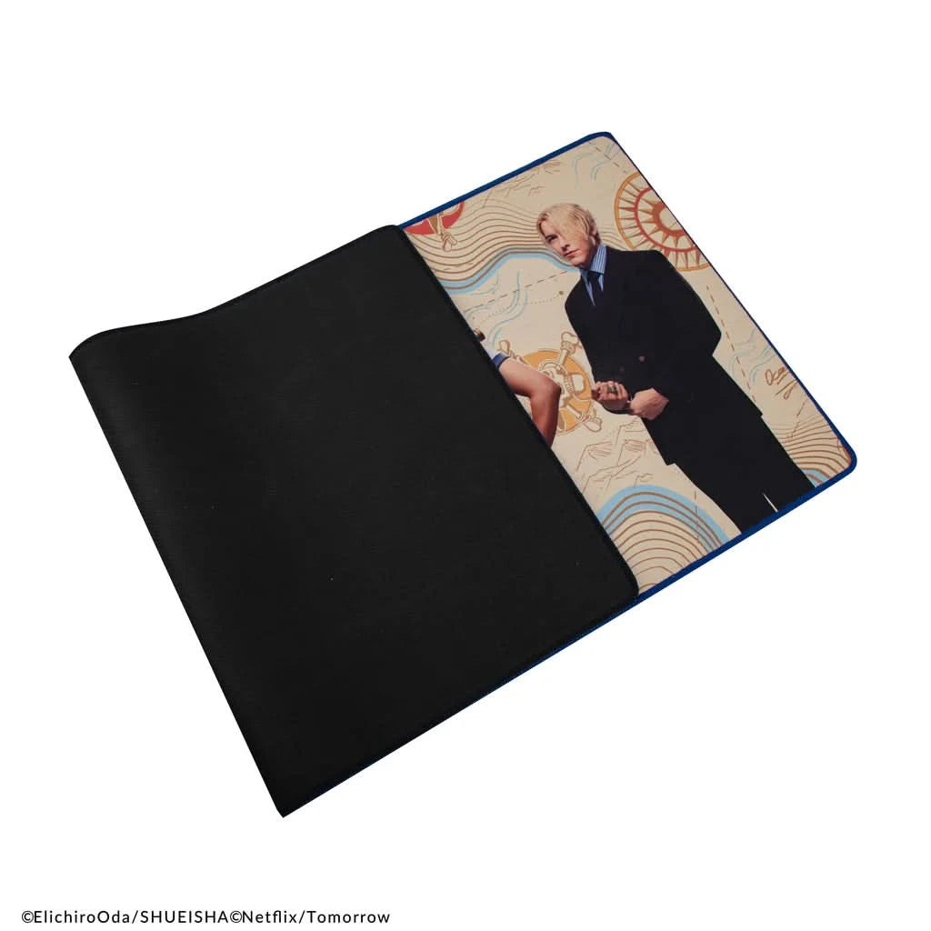 Straw Hat Crew Desk Mat CR2590