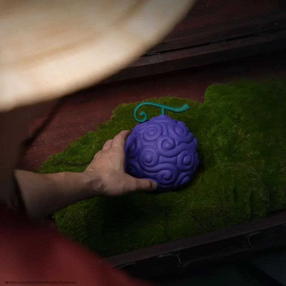 One Piece Squishy Gum-gum Fruit CR2094