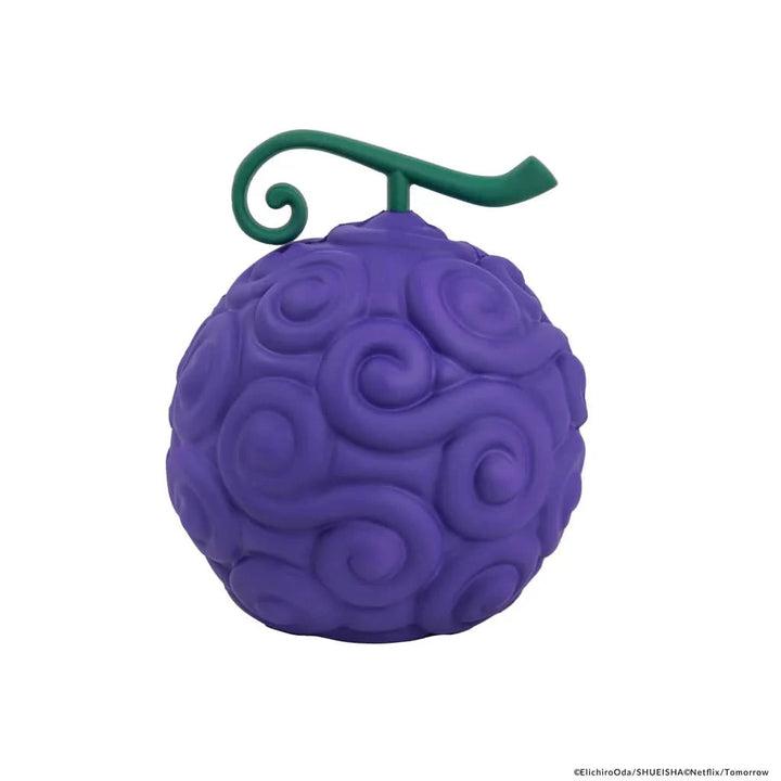 One Piece Squishy Gum-gum Fruit CR2094