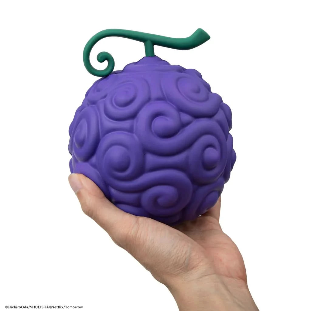 One Piece Squishy Gum-gum Fruit CR2094