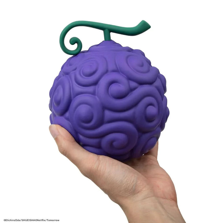One Piece Squishy Gum-gum Fruit CR2094