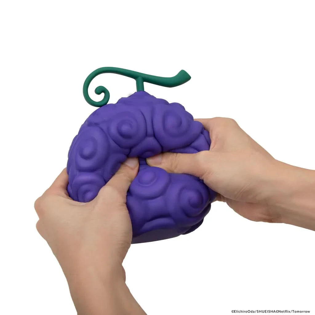 One Piece Squishy Gum-gum Fruit CR2094