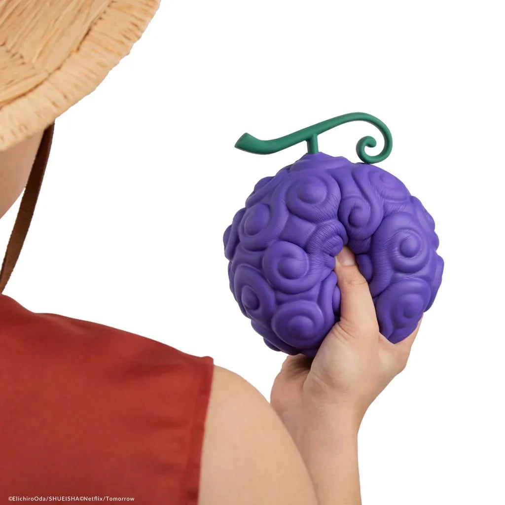 One Piece Squishy Gum-gum Fruit CR2094