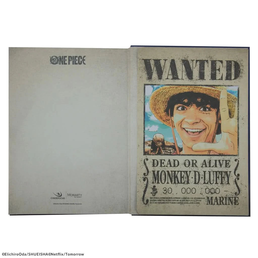 Sunset Sail Notebook CR5190