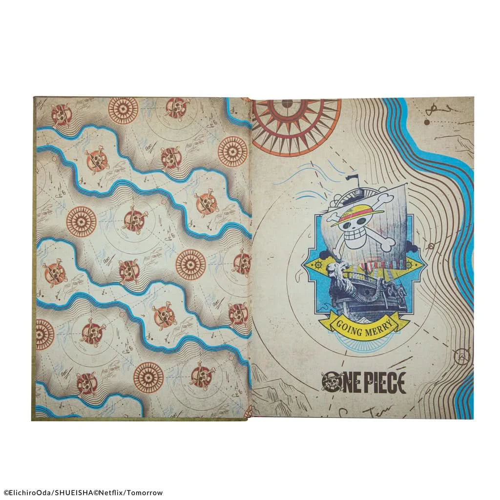 Wanted Posters Notebook CR5191
