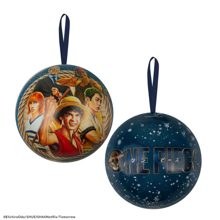 One Piece Berry Coins Holiday Capsule CR2096