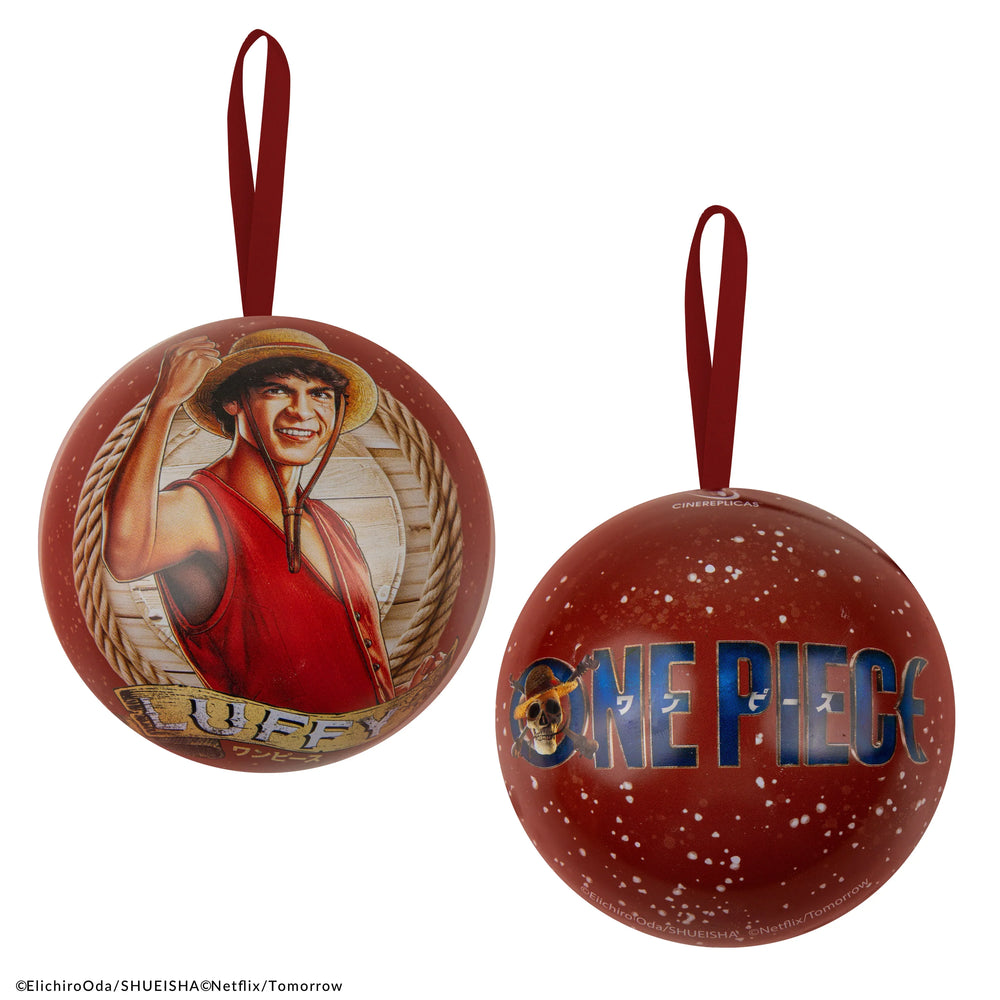 One Piece Holiday Capsule with Socks Luffy CR1698