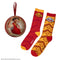 One Piece Luffy Socks Holiday Capsule CR1698