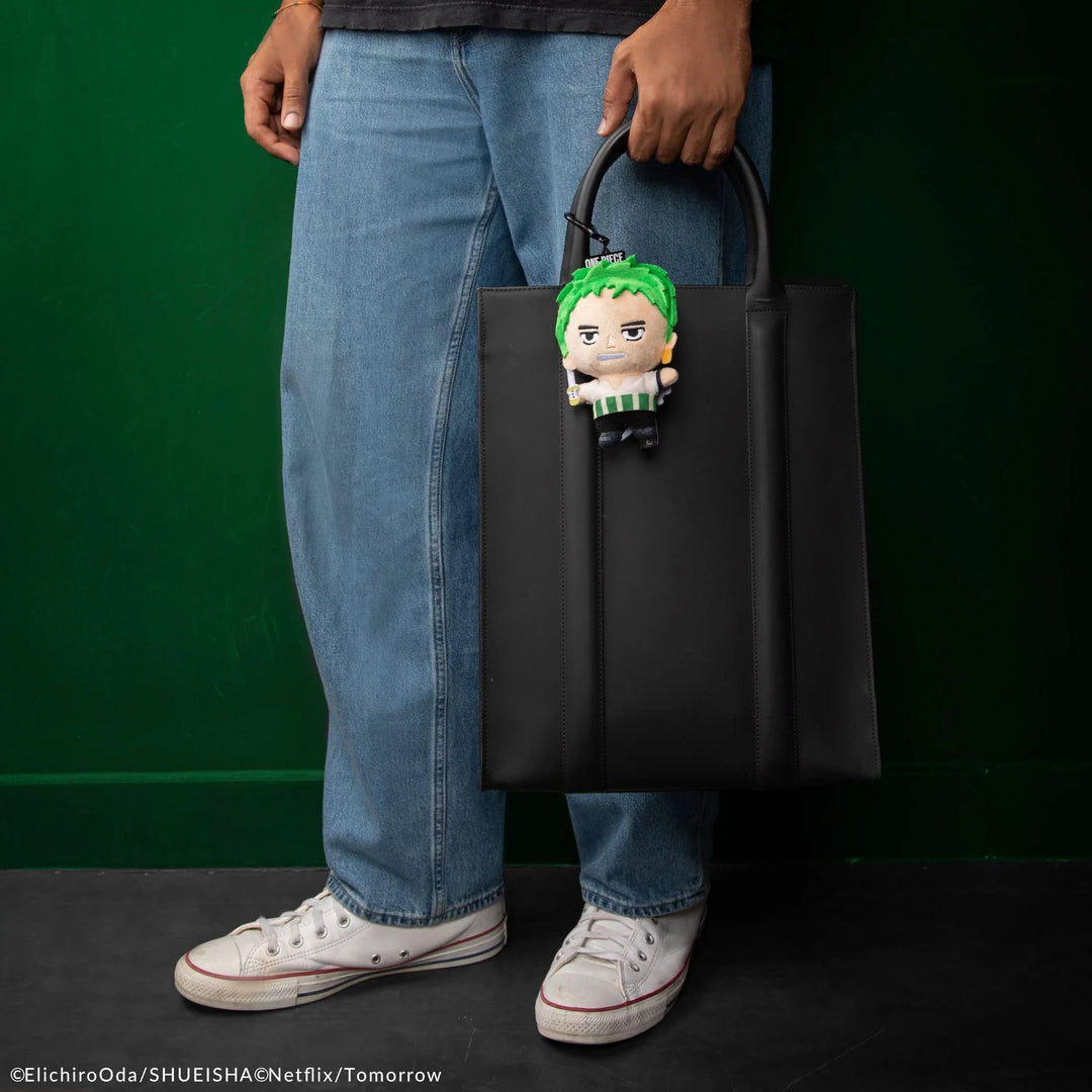 Zoro Keyring Plush CR2791