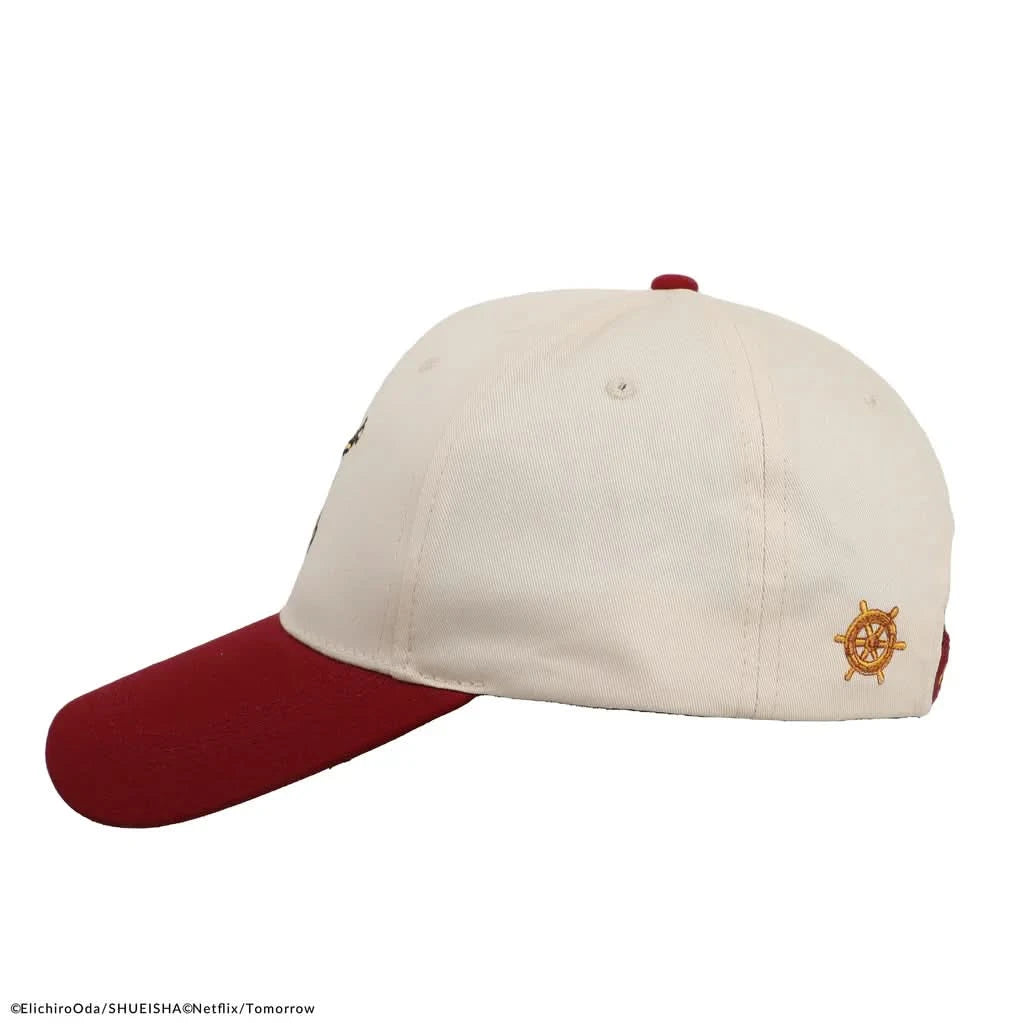 One Piece Luffy Baseball Cap CR1391