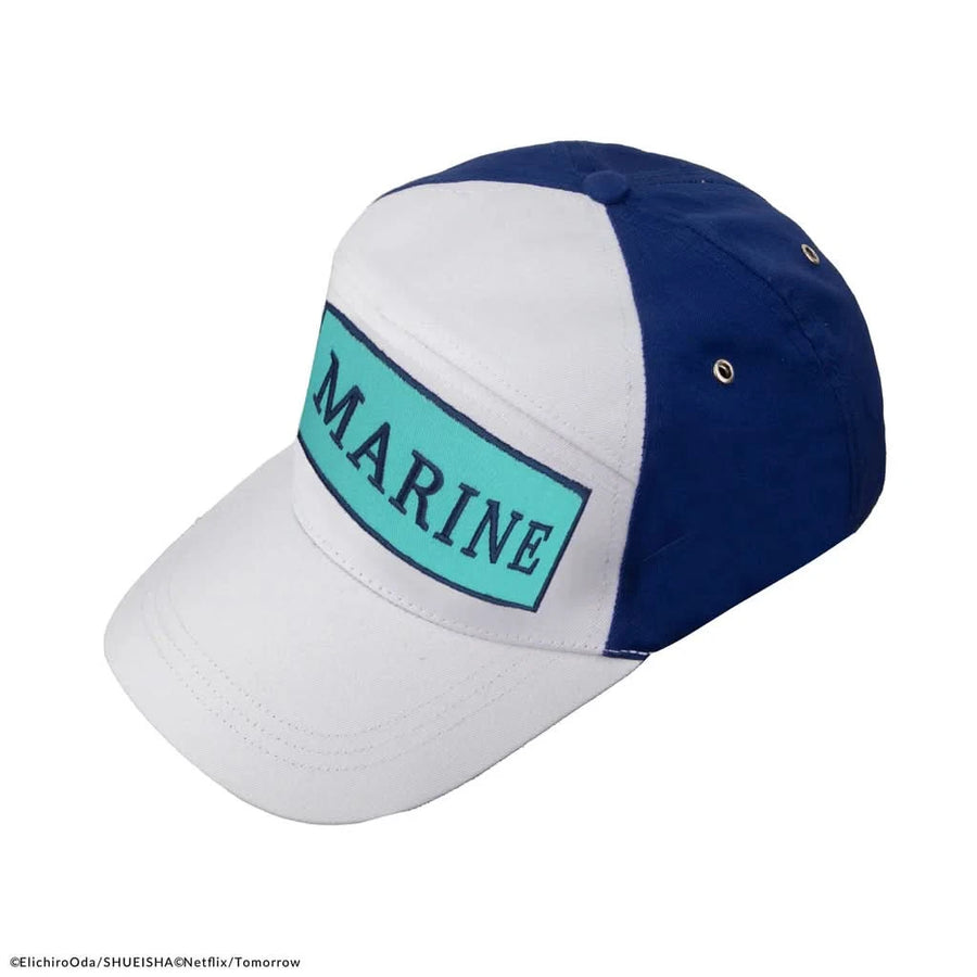 Marine Baseball Cap CR1390