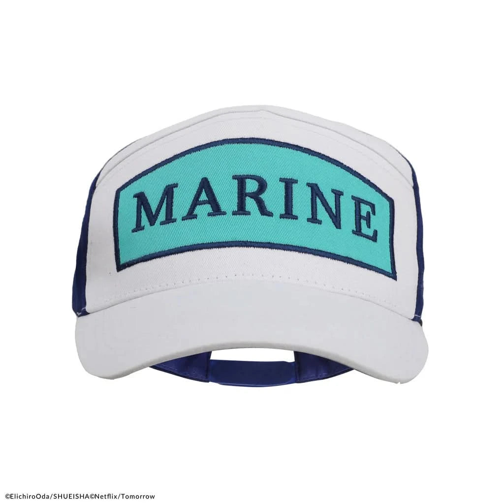 Marine Baseball Cap CR1390