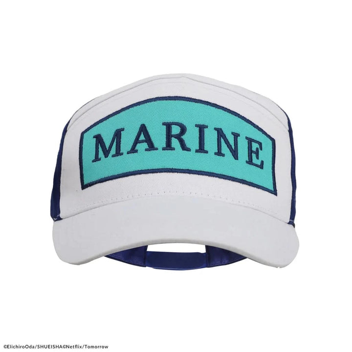 Marine Baseball Cap CR1390