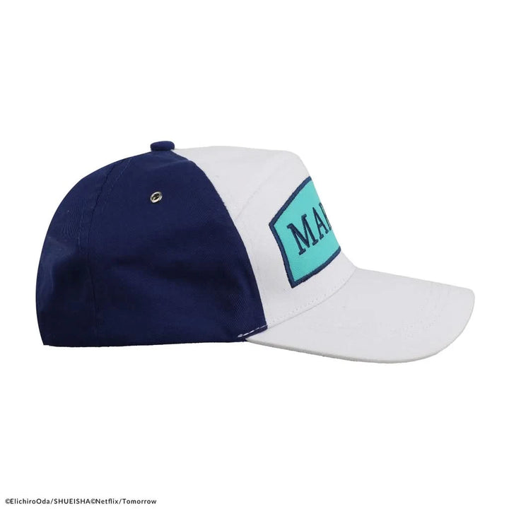 Marine Baseball Cap CR1390