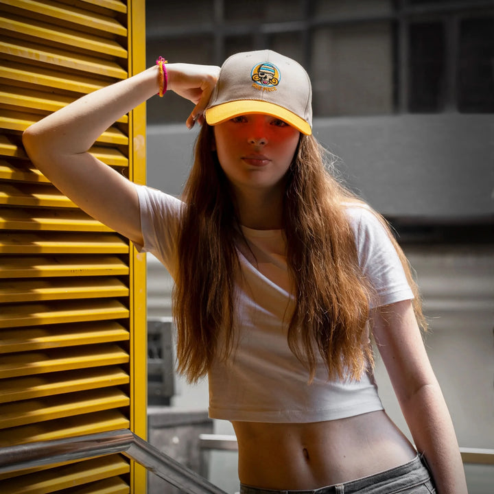 One Piece Nami Baseball Cap CR1392