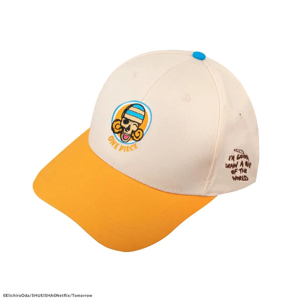 One Piece Nami Baseball Cap CR1392