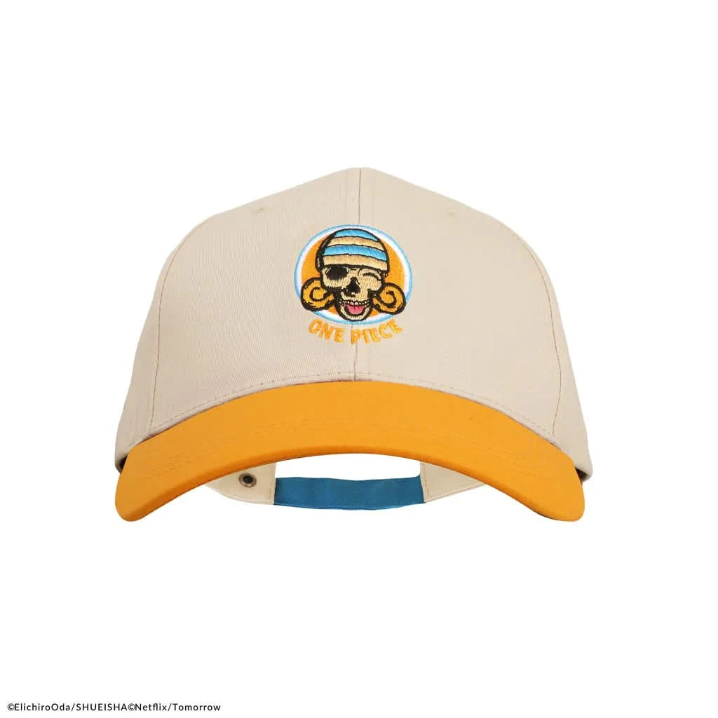 One Piece Nami Baseball Cap CR1392
