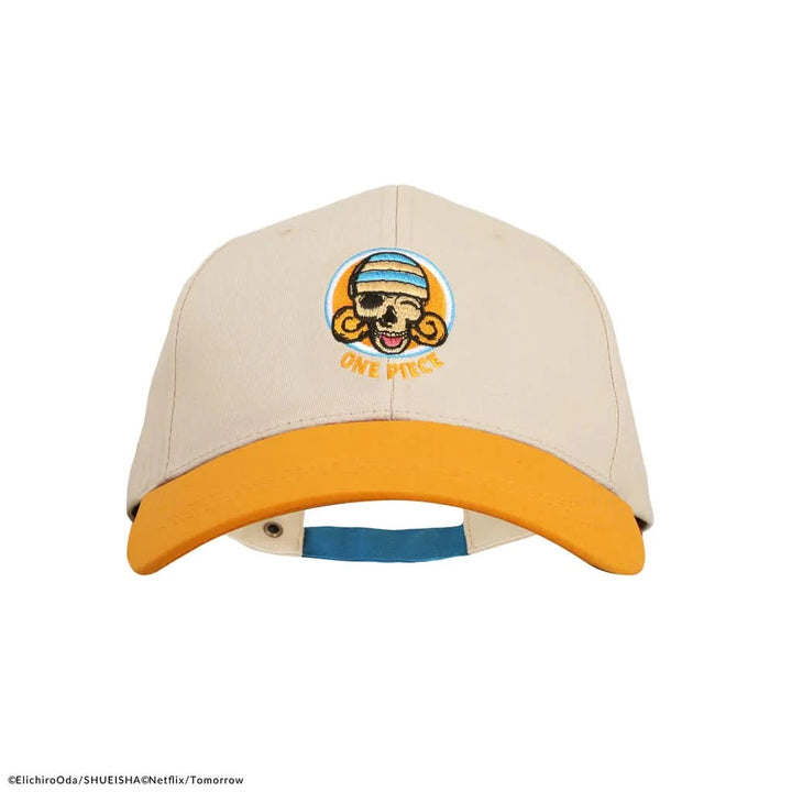 One Piece Nami Baseball Cap CR1392