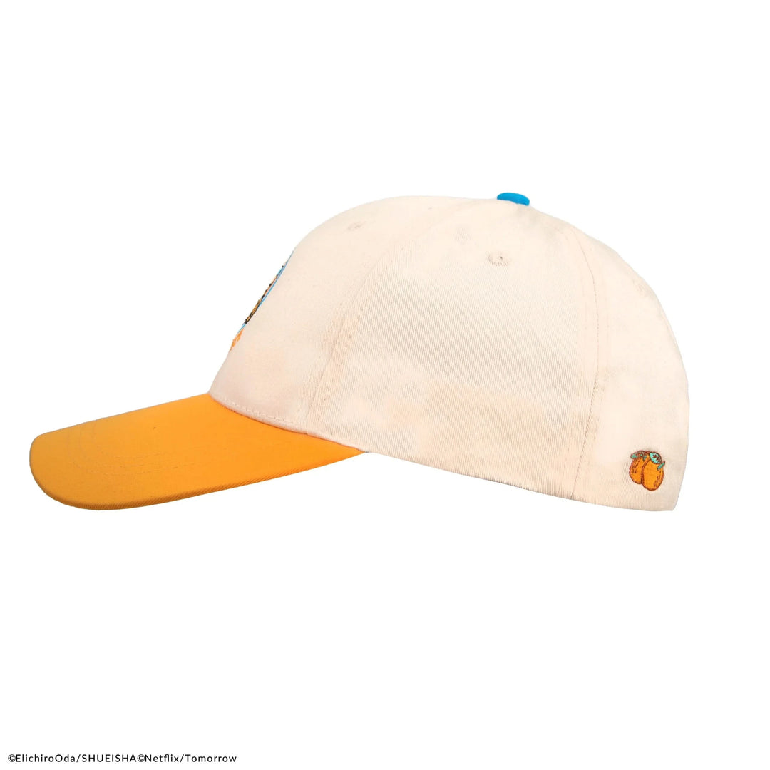 One Piece Nami Baseball Cap CR1392