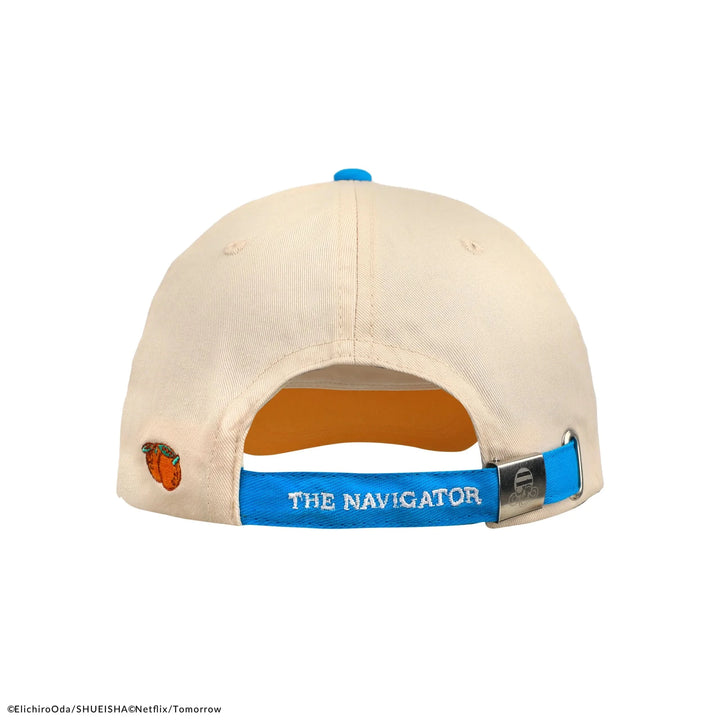 One Piece Nami Baseball Cap CR1392