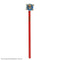 One Piece Pencil With Eraser - Luffy CR5491