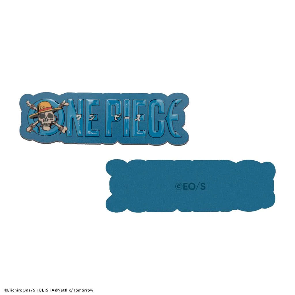 One Piece Set Of 8 One Piece Title Sequence Magnets CR3291