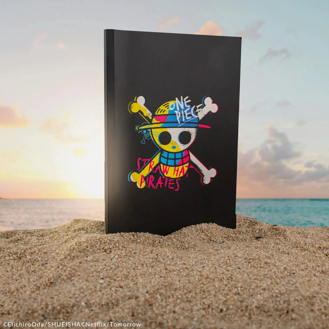 One Piece Notebook CR5195