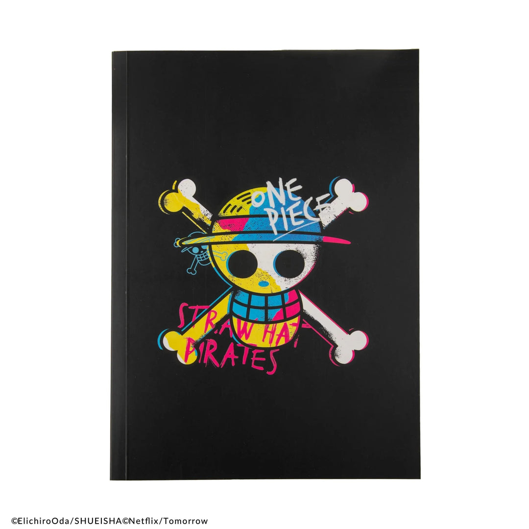 One Piece Notebook CR5195