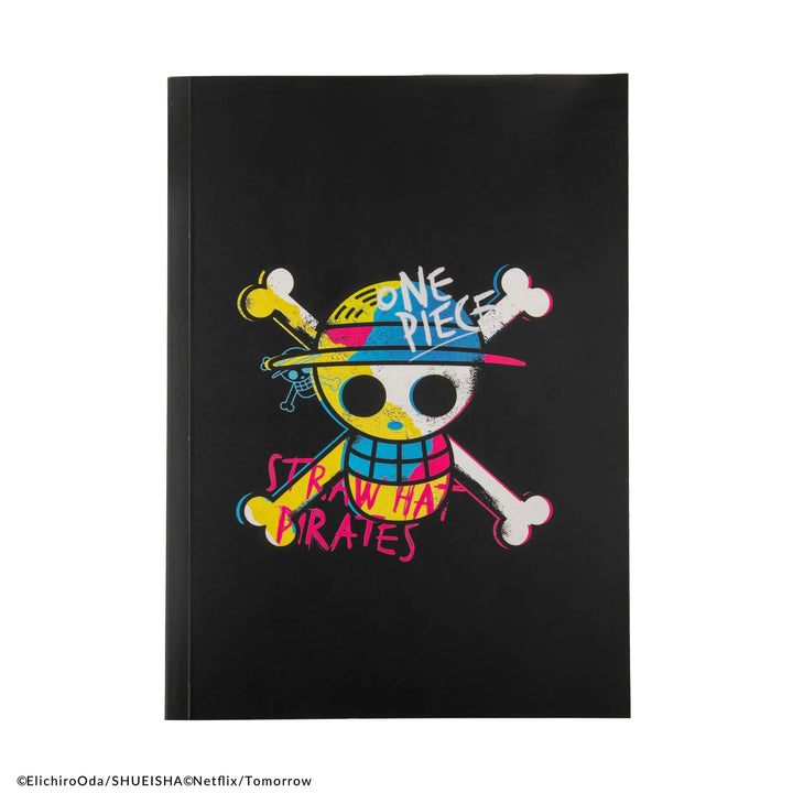 One Piece Notebook CR5195
