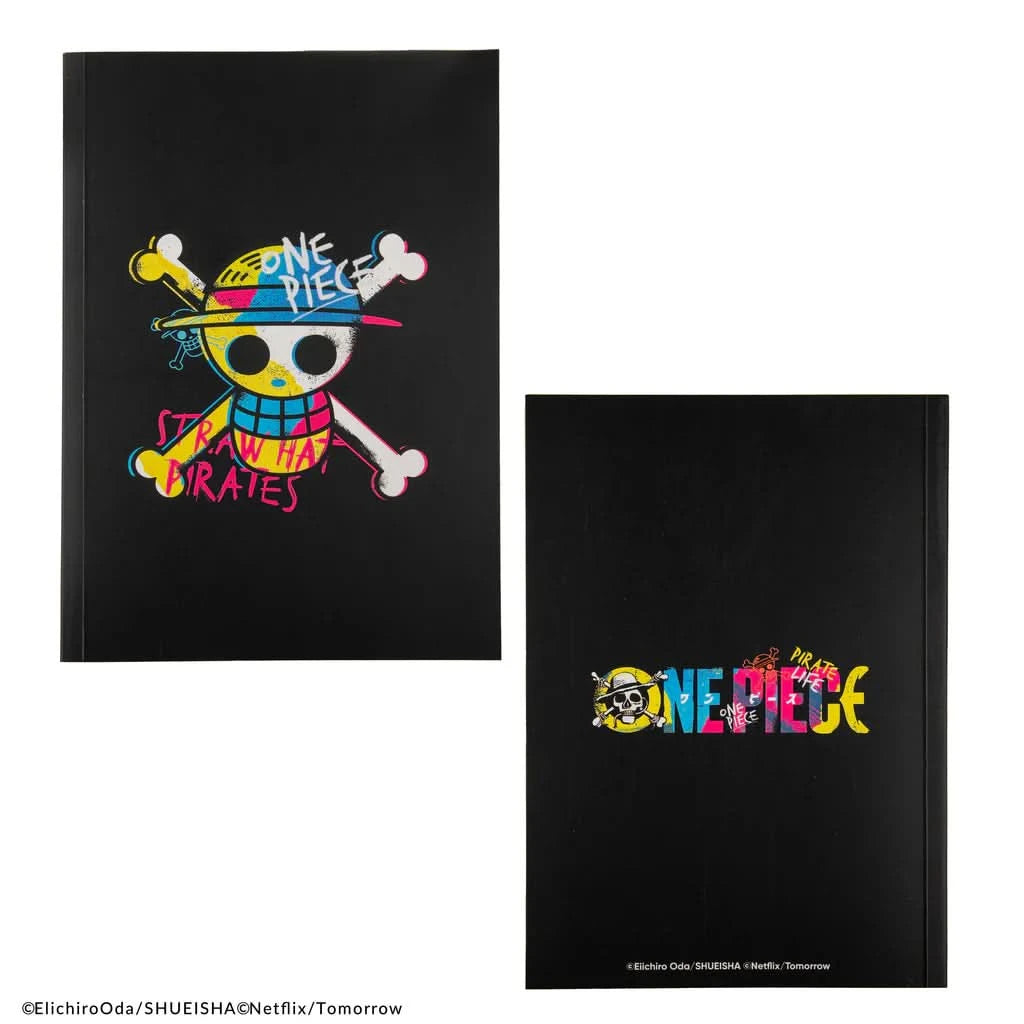 One Piece Notebook CR5195