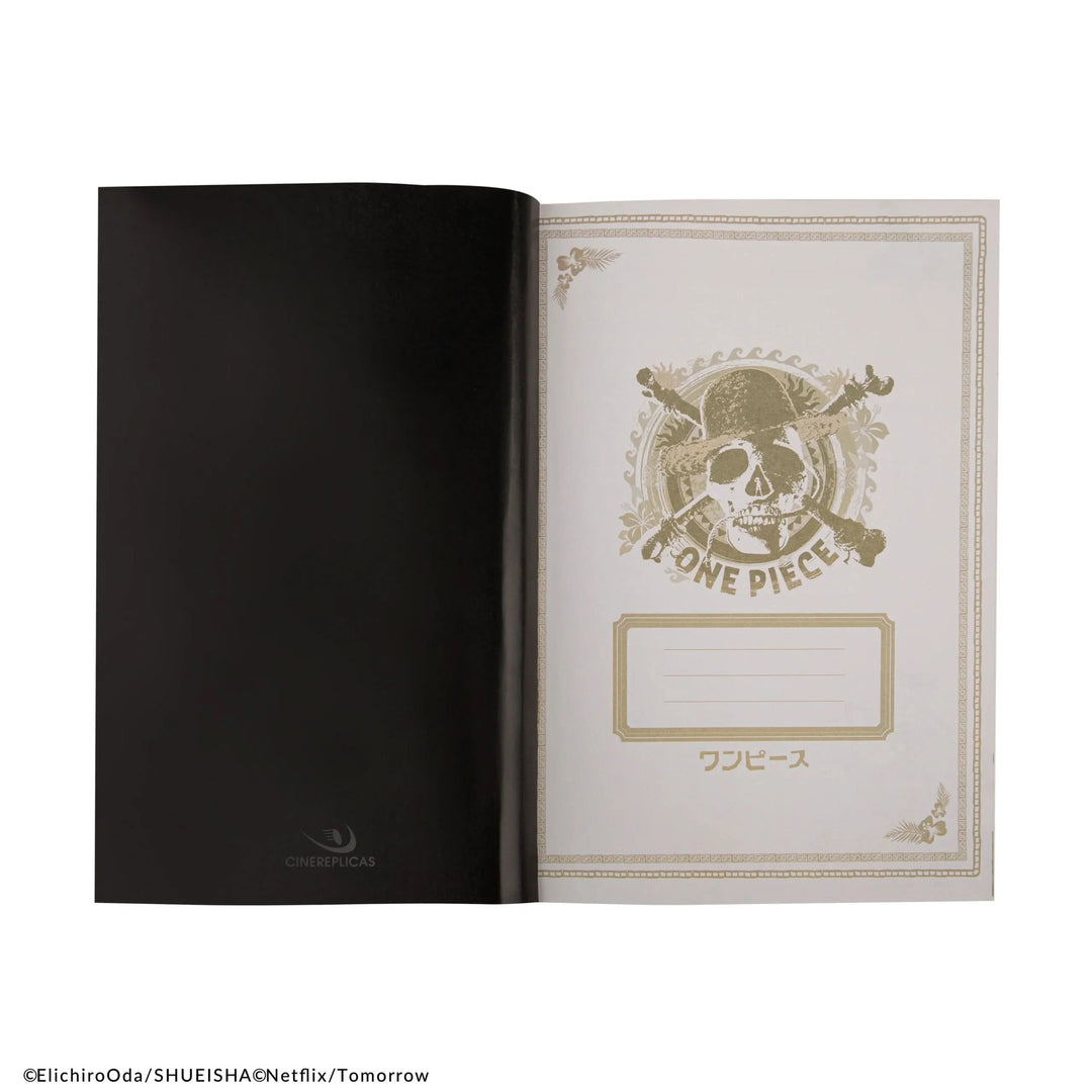 One Piece Notebook CR5195