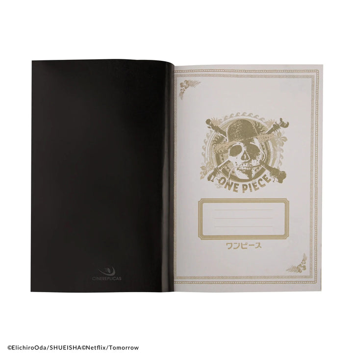 One Piece Notebook CR5195
