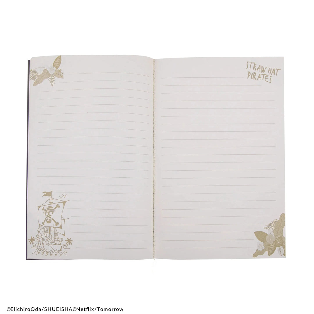 One Piece Notebook CR5195