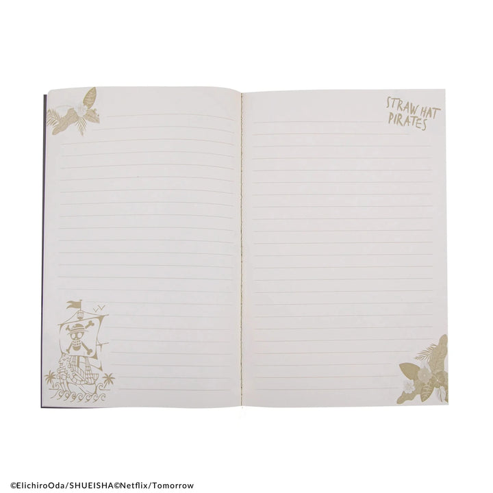 One Piece Notebook CR5195